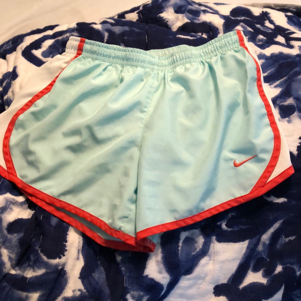 Nike dry fit shorts
